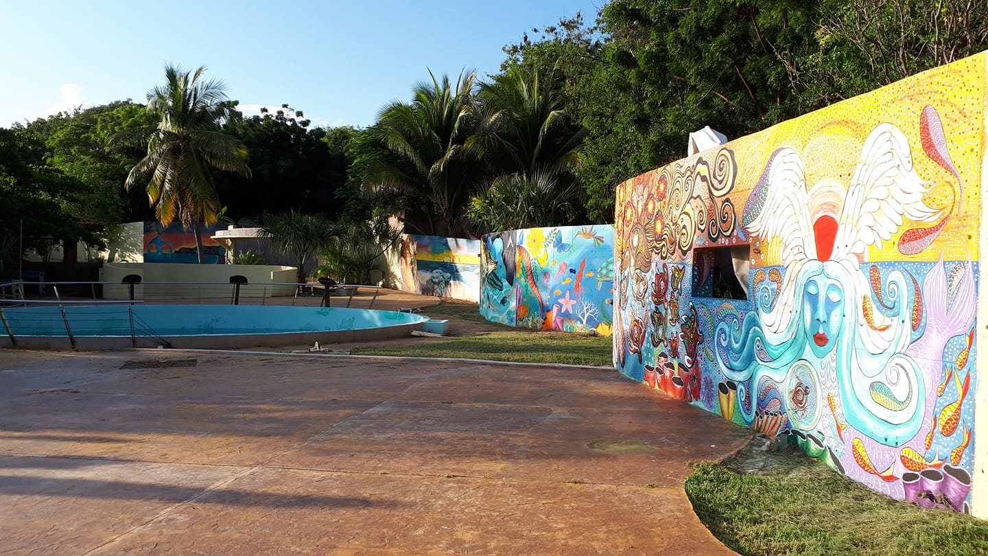 Nosotros TEMCA